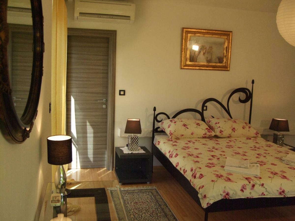 Apartments Ddd Башка Экстерьер фото