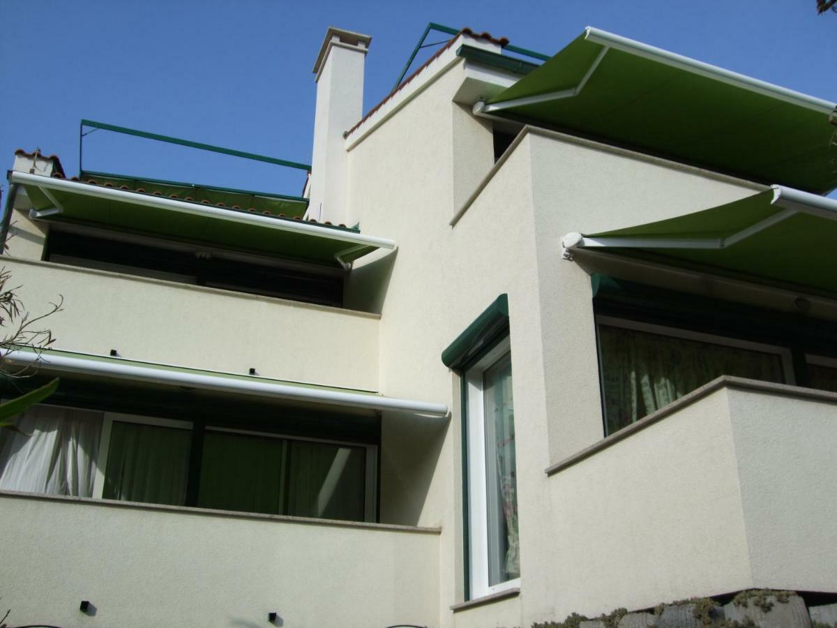 Apartments Ddd Башка Экстерьер фото