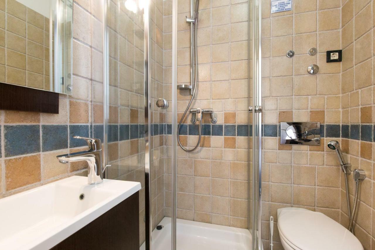 Apartments Ddd Башка Экстерьер фото